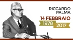 L'ANM ricorda Riccardo Palma - 