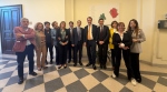 Anm incontra Camera forense per la Costituzione - 