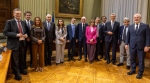 Clima costruttivo con Nordio, confidiamo in risposte su ufficio processo - 