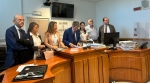 ANM a Torre Annunziata legge Primo Levi in solidarietà a popolazione Gaza - 