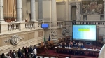 Convocazione assemblea straordinaria 26 novembre 2023 - 