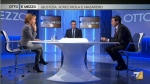 “Affrontare le vere priorità: corruzione, prescrizione, falso in bilancio” - 
