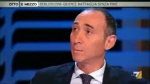Cascini a Otto e mezzo(La7)  - 