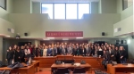 A Catanzaro il confronto con i magistrati del distretto - 