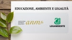 “Educazione, ambiente e legalità” - 