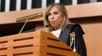 Solidarietà alla procuratrice di Torino Lucia Musti - 