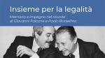 Gela, evento nell'ambito delle iniziative commemorative del trentennale delle stragi del 1992 - 