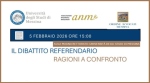 Messina, confronto pubblico sul referendum all’Università - 