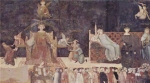 Sabelli alla presentazione del libro 