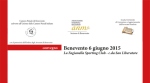 Sabelli al convegno “In nome del Popolo Italiano - il Processo che vogliamo” - 