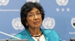 Nobel: premio a Navi Pillay è messaggio di speranza - 
