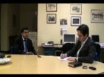 Presidente Palamara intervistato da Davi  - 