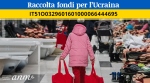 Raccolta fondi per l'Ucraina: ANM e AMCS insieme - 