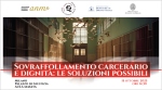 A Milano un convegno sul sovraffollamento carcerario - 