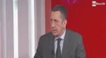 Rodolfo Sabelli a RaiNews24 - 