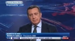 Intervista al presidente dell'ANM Sabelli al TgCom 24 sull'emendamento Pini  - 