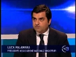 Palamara - Tg3 ore 19,00  - 