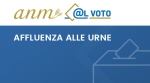 Affluenza alle urne per le elezioni del 18, 19 e 20 ottobre 2020 - 