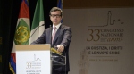 Intervento di Andrea Orlando, Ministro della Giustizia - 