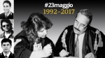 Capaci 25 anni dopo: il ricordo dell'ANM - 