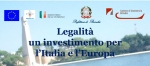 Incontro sulla legalità, Carbone all’Istituto Morvillo Falcone di Brindisi - 