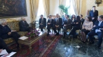 L'ANM ricevuta dal Presidente Mattarella - 