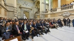 ANM incontra Segretariato IAJ - 