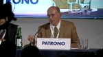 Intervento di Antonio Patrono, Procuratore della Repubblica di La Spezia - 