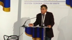 Relazione di Roberto Carrelli Palombi, segretario generale di Unità per la Costituzione - 