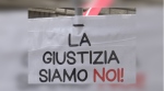 Serve stabilizzare addetti ufficio per il processo, loro contributo necessario - 