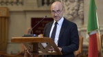 Intervento del segretario Casciaro in memoria di Rosario Livatino - 