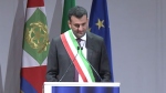 Intervento di Antonio Decaro, sindaco di Bari - 