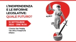 Dialoghi con la magistratura torna a Milano - 
