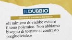 L'intervista del presidente Santalucia su Il Dubbio - 