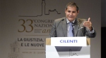 Intervento di Edoardo Cilenti, Segretario generale dell'ANM - 