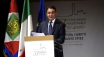 Intervento di Eugenio Albamonte, presidente dell'ANM - 