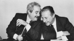 In ricordo di Giovanni Falcone e Paolo Borsellino - 