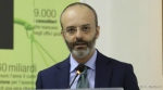 Intervento di insediamento del nuovo presidente dell’ANM, Francesco Minisci - 