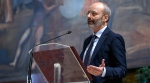 Intervento del presidente dell'ANM Francesco Minisci a “Le Università per la legalità” - 