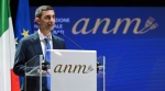 Giuseppe Tango al 36º Congresso ANM - 