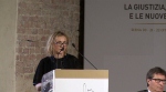 Intervento di Mariarosaria Guglielmi, Segretaria generale di Magistratura Democratica - 