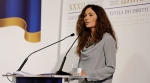 La relazione di Ilaria Sasso del Verme, vicesegretario generale dell'ANM - 