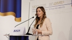 Intervento di Maria Elena Boschi, ministro per le Riforme Costituzionali - 