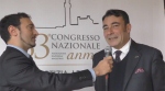 Intervista a Eugenio Albamonte, Presidente dell'ANM - 