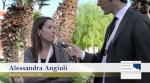 Intervista ad Alessandra Angiuli, Magistrato Ordinario in Tirocinio a Bari - 