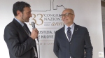 Intervista a Antonio d'Amato, Procuratore aggiunto della Repubblica di S. M. Capua Vetere - 