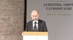 Intervento di Delio Cammarosano, Presidente sottosezione ANM di Siena - 