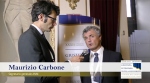 Intervista a Maurizio Carbone, segretario generale dell'ANM - 