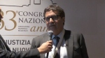 Intervista a David Ermini, Componente Commissione Giustizia - 