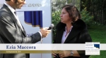 Intervista a Ezia Maccora, componente del CDC dell'ANM - 